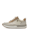 Tamaris Damen Low Top Sneaker 1-23732-41 430 Damen Vegan M2373241 beige