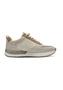 Tamaris Damen Low Top Sneaker 1-23732-41 430 Damen Vegan M2373241 beige
