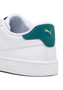 Puma SMASH 3.0 L Herren Sneaker Leder  390987 14 weiss 