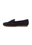 Tamaris 1-24229-42 805 Damen Slipper Moccassin Frauen Schuhe M24229 Navy