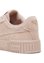 Puma Carina 2.0 SD Damen Sneaker Wildleder Schuhe 3949942 04 rose