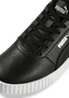 Puma Carina 2.0 Damen Sneaker Leder Schuhe 385849 05 schwarz