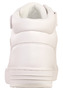 Lotto PALIOT MID OC Unisex Sneaker Mid Top Schuhe 2400190U Wei�