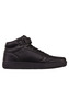 Lotto PALIOT MID OC Unisex Sneaker Mid Top Schuhe 2400190U Schwarz