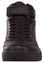 Lotto PALIOT MID OC Unisex Sneaker Mid Top Schuhe 2400190U Schwarz