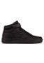 Lotto PALIOT MID OC Unisex Sneaker Mid Top Schuhe 2400190U Schwarz
