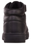 Lotto PALIOT MID OC Unisex Sneaker Mid Top Schuhe 2400190U Schwarz