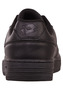 Lotto PALIOT OC Unisex Sneaker Low Top Schuhe 2400020U Schwarz