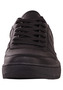 Lotto PALIOT OC Unisex Sneaker Low Top Schuhe 2400020U Schwarz
