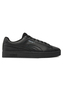 Puma RICKIE CLASSIC Herren Sneaker Sportschuh 394251 05 schwarz
