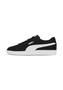 Puma SMASH 3.0 Herren Sneaker Wildleder 390984 01 schwarz