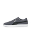 Puma SMASH 3.0 Herren Sneaker Wildleder 390984 08 grau