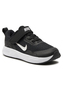 NIKE WEAR ALL DAY Kinder Baby Sneaker schwarz CJ3818 002