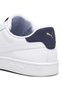 Puma SMASH 3.0 L Herren Sneaker Leder  390987 13 weiss