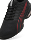 Puma VOLTAIC EVO LIGHT Herren Laufschuhe Sneaker 310304 02 schwarz 