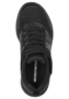 Skechers Boys MICROSPEC TEXLOR Sneakers Kids 403770L schwarz