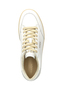 Gant Herren Sneaker Prepus Leder 29631682 G29 Weiss
