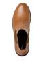 Tamaris Damen Chelsea Boot Lederstiefel Stiefelette Frauen hellbraun M2505641