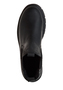 Tamaris Damen Lederstiefel 1-25829-43 Stiefelette Boots schwarz M2682941