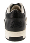 Gant Herren Sneaker Prepus Leder 29631682 G00 schwarz 