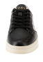Gant Damen Sneaker Prepla Leder 29531651 G00 schwarz