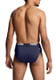 PUMA Herren Badehose Badeshorts Klassischer Badeslip Summer Brief Swim Shorts