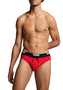 PUMA Herren Badehose Badeshorts Klassischer Badeslip Summer Brief Swim Shorts