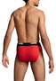 PUMA Herren Badehose Badeshorts Klassischer Badeslip Summer Brief Swim Shorts