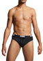PUMA Herren Badehose Badeshorts Klassischer Badeslip Summer Brief Swim Shorts