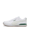 Puma ST Runner v3 Full L Unisex Sneaker Turnschuhe 384855 22 weiss gr�n
