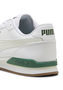 Puma ST Runner v3 Full L Unisex Sneaker Turnschuhe 384855 22 weiss gr�n