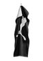 Puma Handtuch TEAM Towel Large Badetuch 70x140 schwarz   