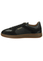 Gant Herren Sneaker Cuzmo Veloursleder 29631640 schwarz