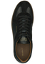 Gant Herren Sneaker Cuzmo Veloursleder 29631640 schwarz