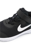 NIKE Revolution 6 Kinder Baby Sneaker Schuhe schwarz DD1094