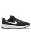 NIKE Revolution 6 Kinder Sneaker Schuhe schwarz DD1095