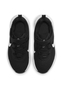 NIKE Revolution 6 Kinder Sneaker Schuhe schwarz DD1095