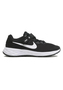 NIKE Revolution 6 Kinder Sneaker Schuhe schwarz DD1113