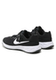NIKE Revolution 6 Kinder Sneaker Schuhe schwarz DD1113