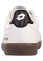 Lotto VINTAL Unisex Sneaker Low Top Schuhe 2400250U Wei� 