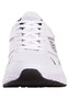 Lotto KITAURA Unisex Sneaker Low Top Schuhe 2400010U White/Navy 