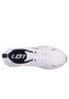 Lotto KITAURA Unisex Sneaker Low Top Schuhe 2400010U White/Navy 