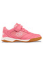 Lotto Schuhe WHIZZER K Kinder Low Top Sneaker 2600120K PINK/WEISS 