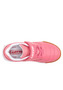Lotto Schuhe WHIZZER K Kinder Low Top Sneaker 2600120K PINK/WEISS 