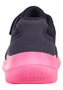 Lotto Schuhe CONNECT BC K Kinder Low Top Sneaker 2600002K Navy/Pink 