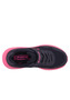 Lotto Schuhe CONNECT BC K Kinder Low Top Sneaker 2600002K Navy/Pink 
