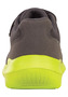 Lotto Schuhe CONNECT BC K Kinder Low Top Sneaker 2600002K Grey/Lime