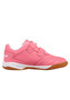 Lotto Schuhe Pacer K Kinder Low Top Sneaker 2600110K FR.PINK/WEISS 