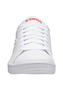K-SWISS Court Shield Herren Sneaker Sportschuh 06599-113-M Wei� 