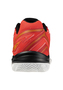 Mizuno BREAK SHOT 4 CC Tennisschuhe Herren 61GC232561 rot
